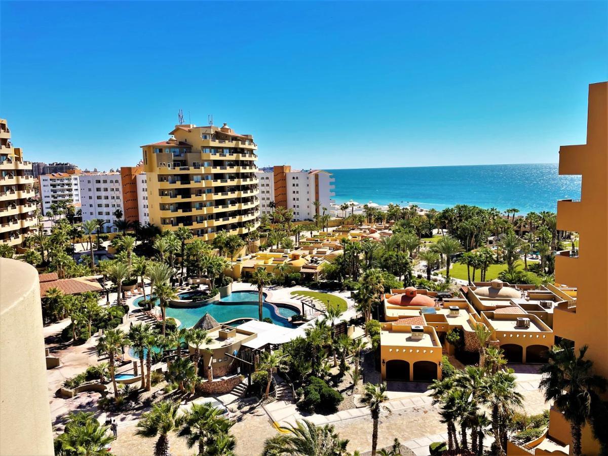 Апартаменты Bella Sirena 601-D Пуэрто-Пеньяско Экстерьер фото